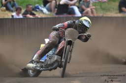 2023 - 69 Sandbahnrennen Alrip I-Solo