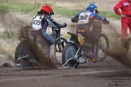 2023 - 69 Sandbahnrennen Alrip I-Solo