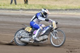 2023 - 69 Sandbahnrennen Alrip I-Solo