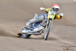2023 - 69 Sandbahnrennen Alrip I-Solo