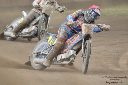 2023 - 69 Sandbahnrennen Alrip I-Solo