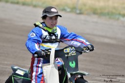 2023 - 69 Sandbahnrennen Alrip Junioren B