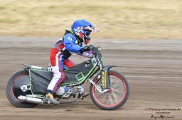 2023 - 69 Sandbahnrennen Alrip Junioren B