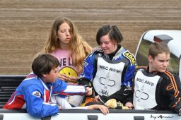 2023 - 69 Sandbahnrennen Alrip Junioren B